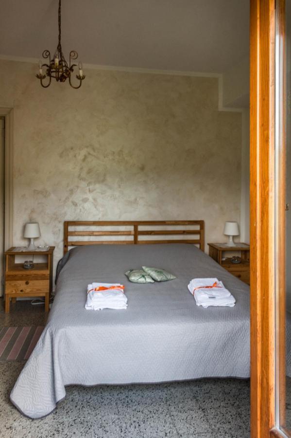 Casale I Cirillo Bed & Breakfast Rutino ภายนอก รูปภาพ