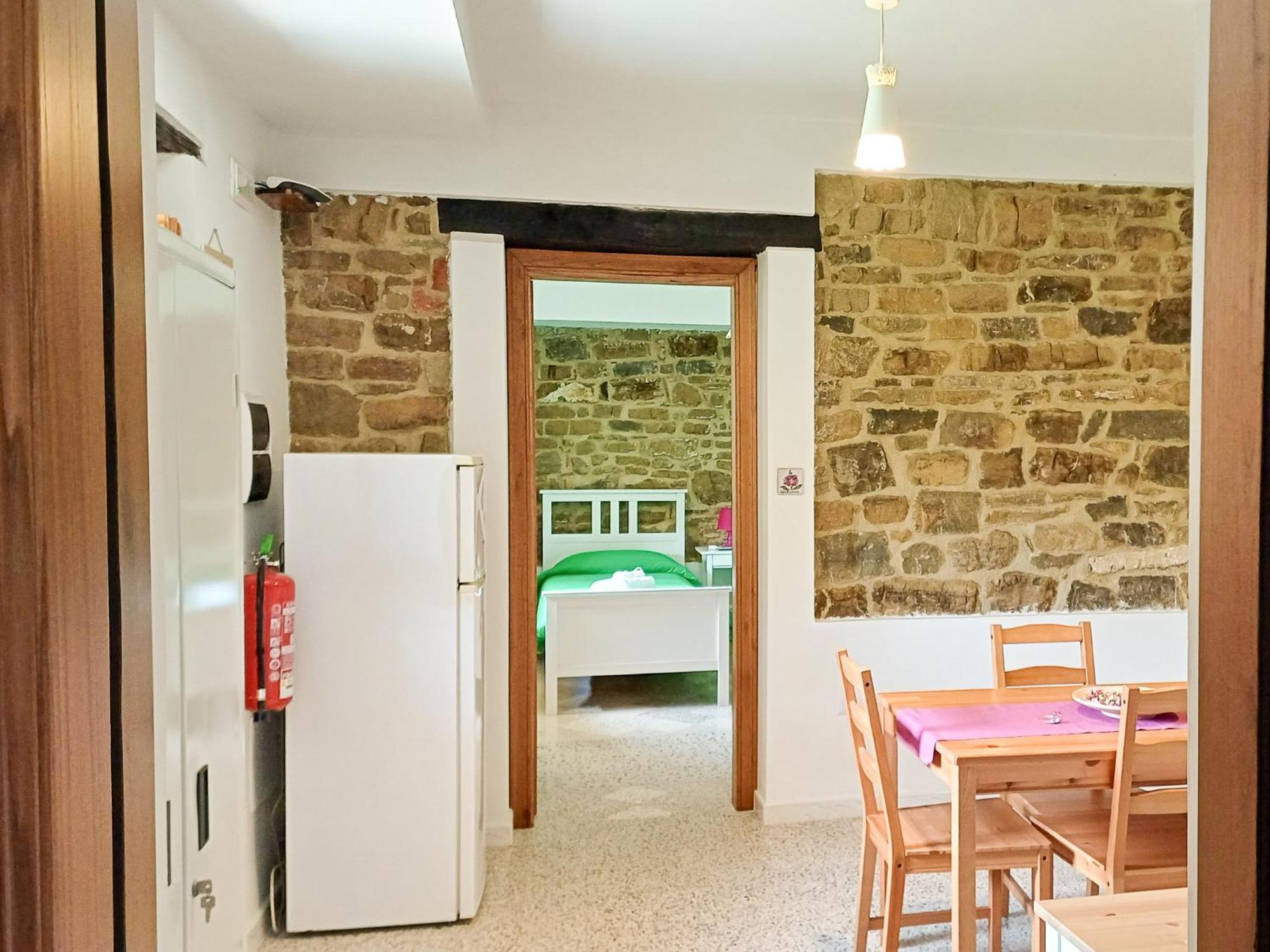 Casale I Cirillo Bed & Breakfast Rutino ภายนอก รูปภาพ
