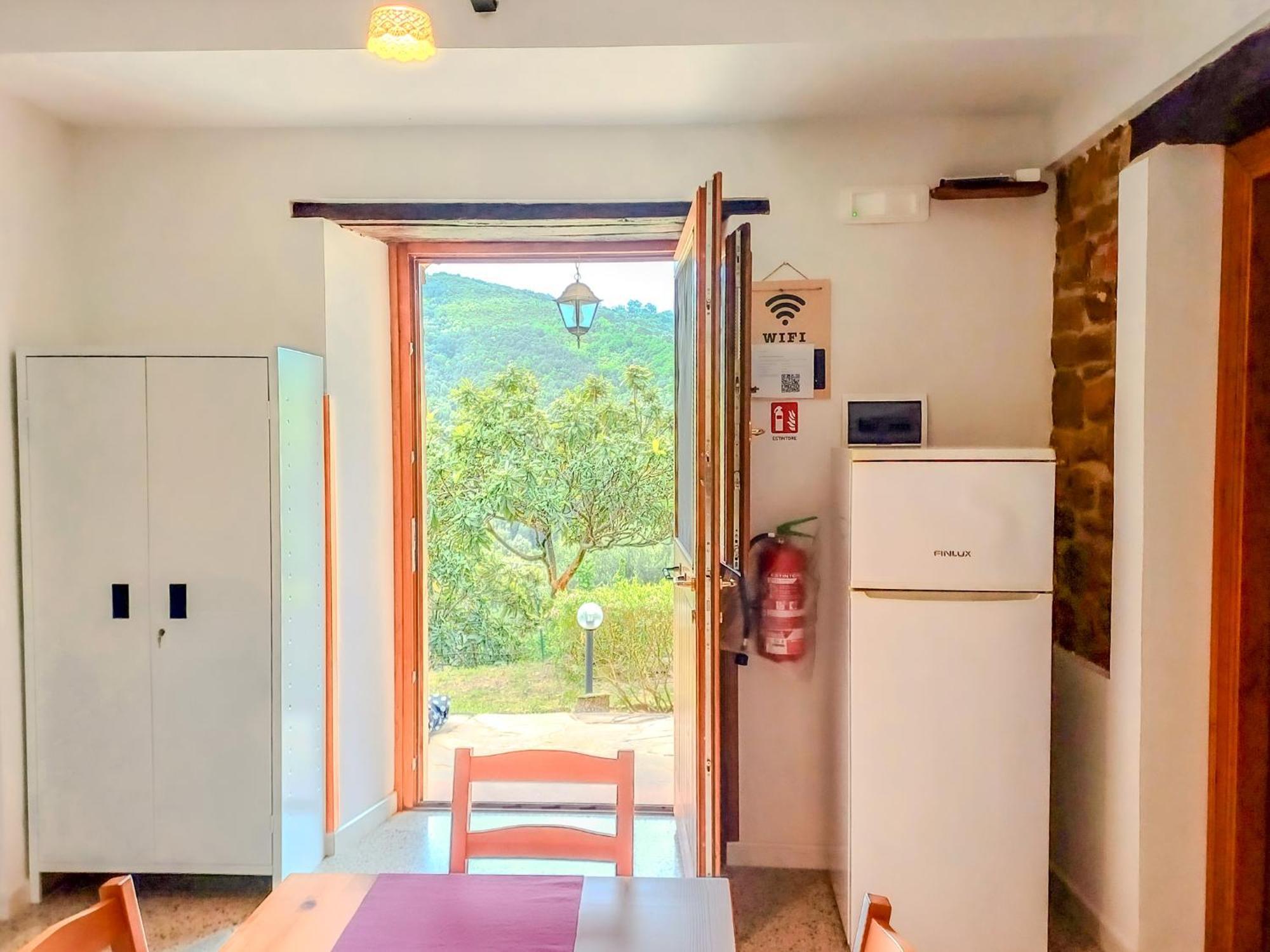 Casale I Cirillo Bed & Breakfast Rutino ภายนอก รูปภาพ