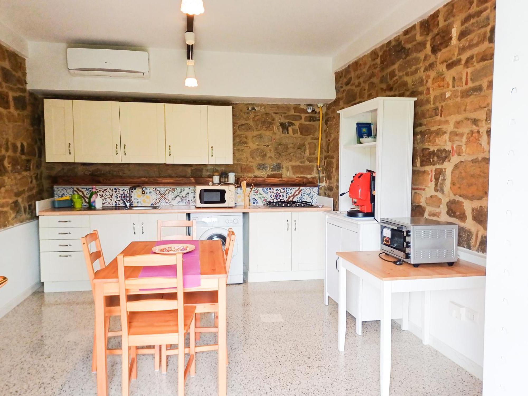 Casale I Cirillo Bed & Breakfast Rutino ภายนอก รูปภาพ
